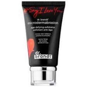 Dr Brandt Microdermabrasion Age Defying Exfoliator